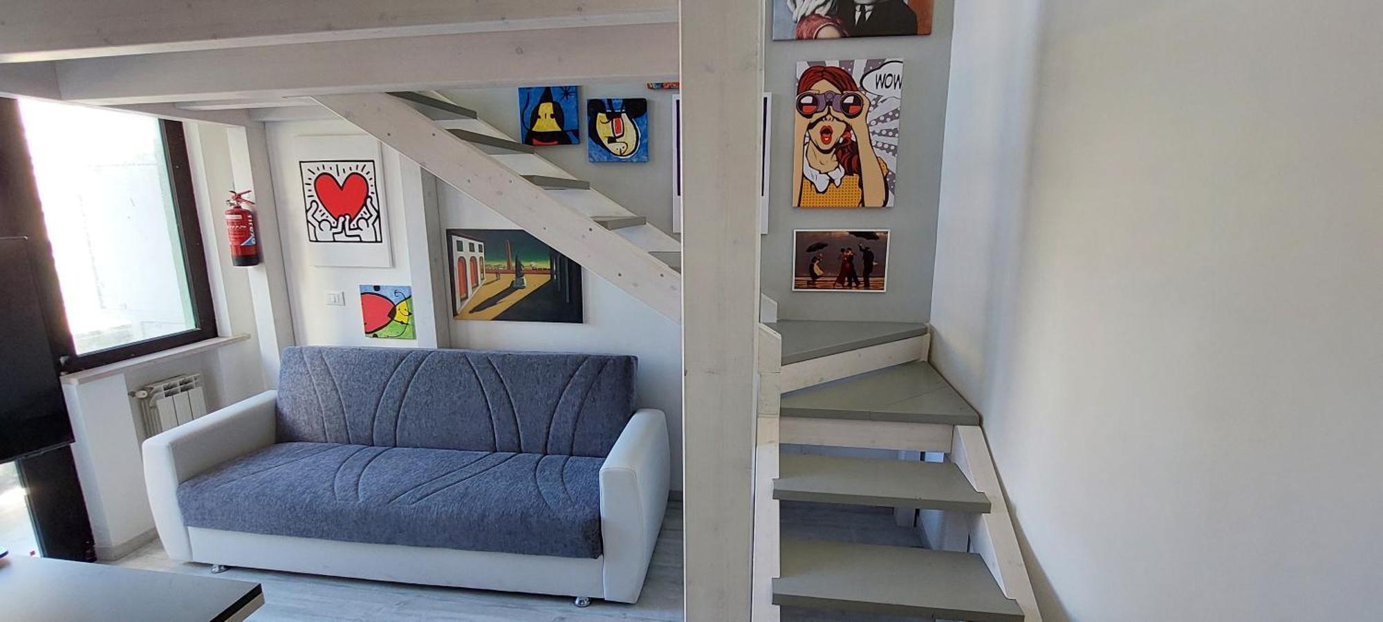 Apartment Arthome