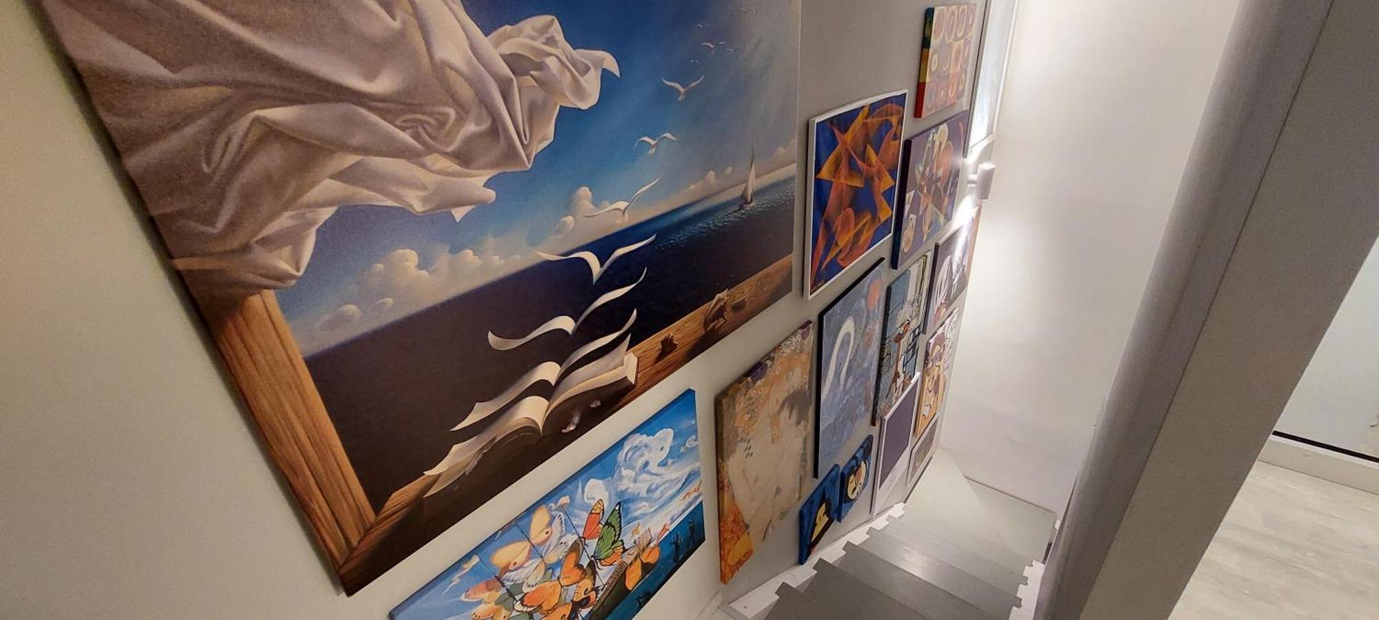 Arthome * Pescara