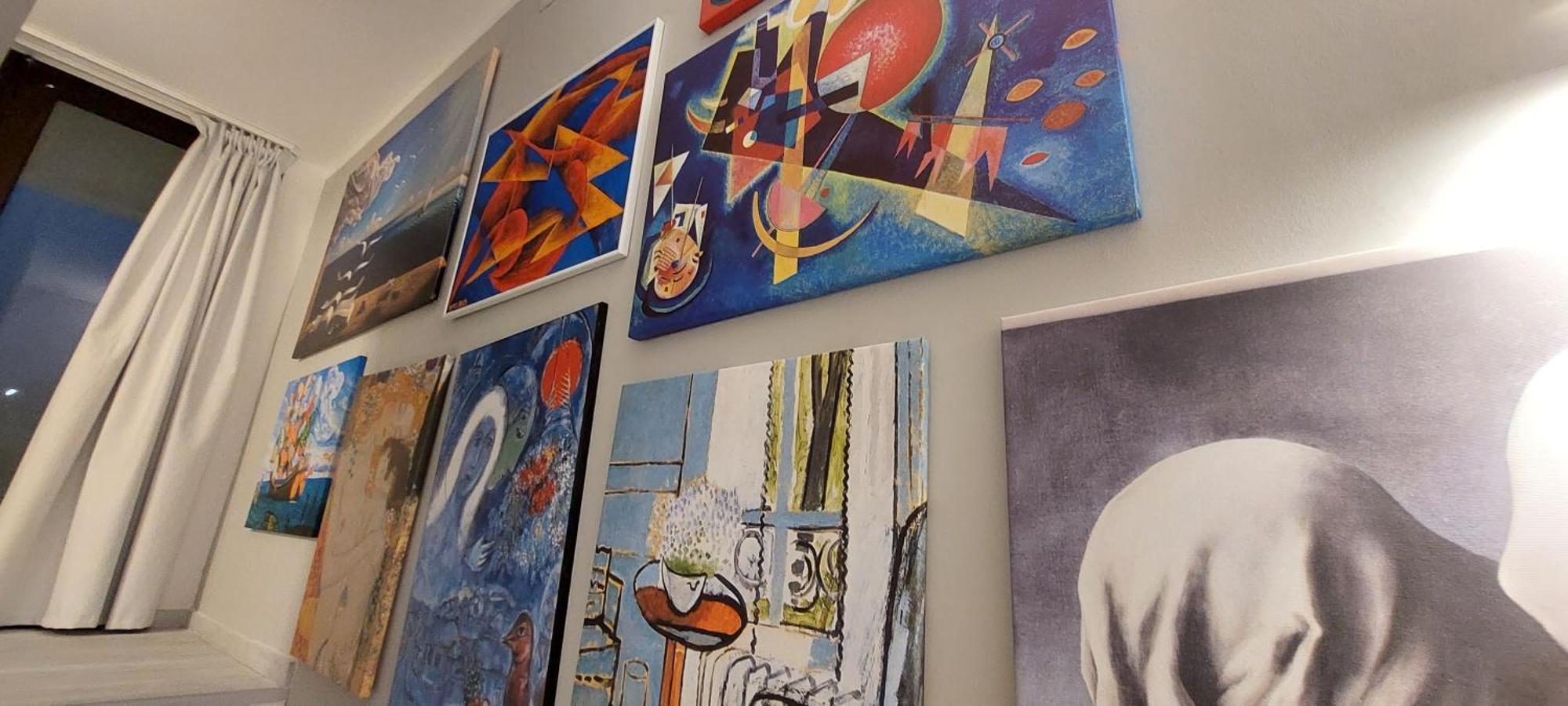 Arthome Pescara