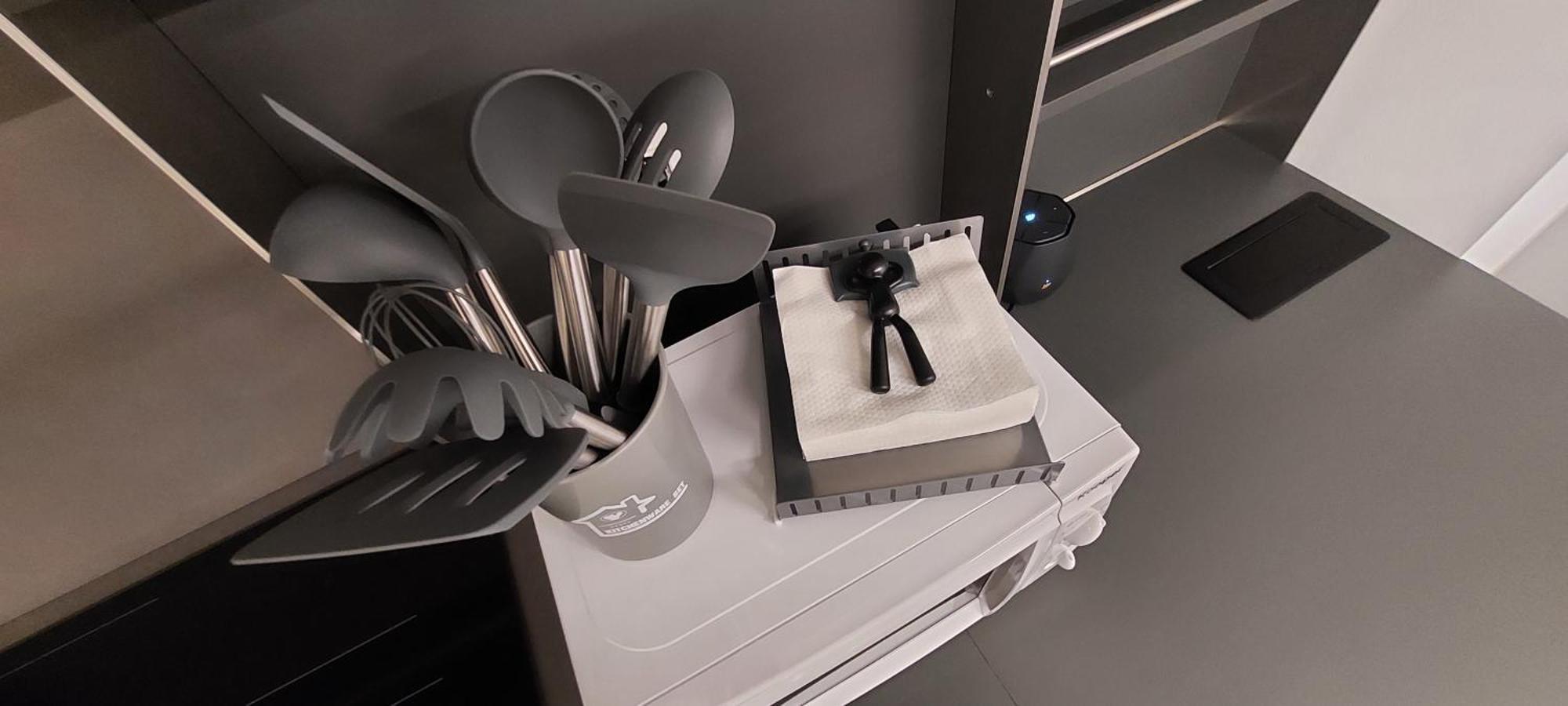 Arthome Apartment