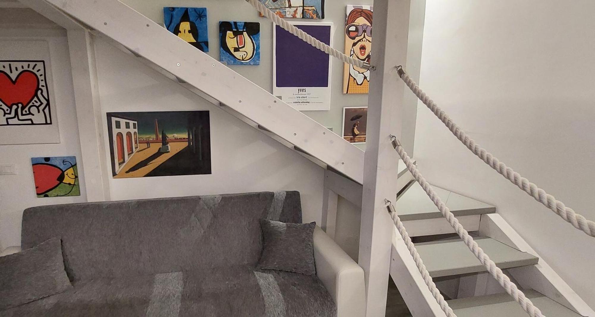 Apartment Arthome