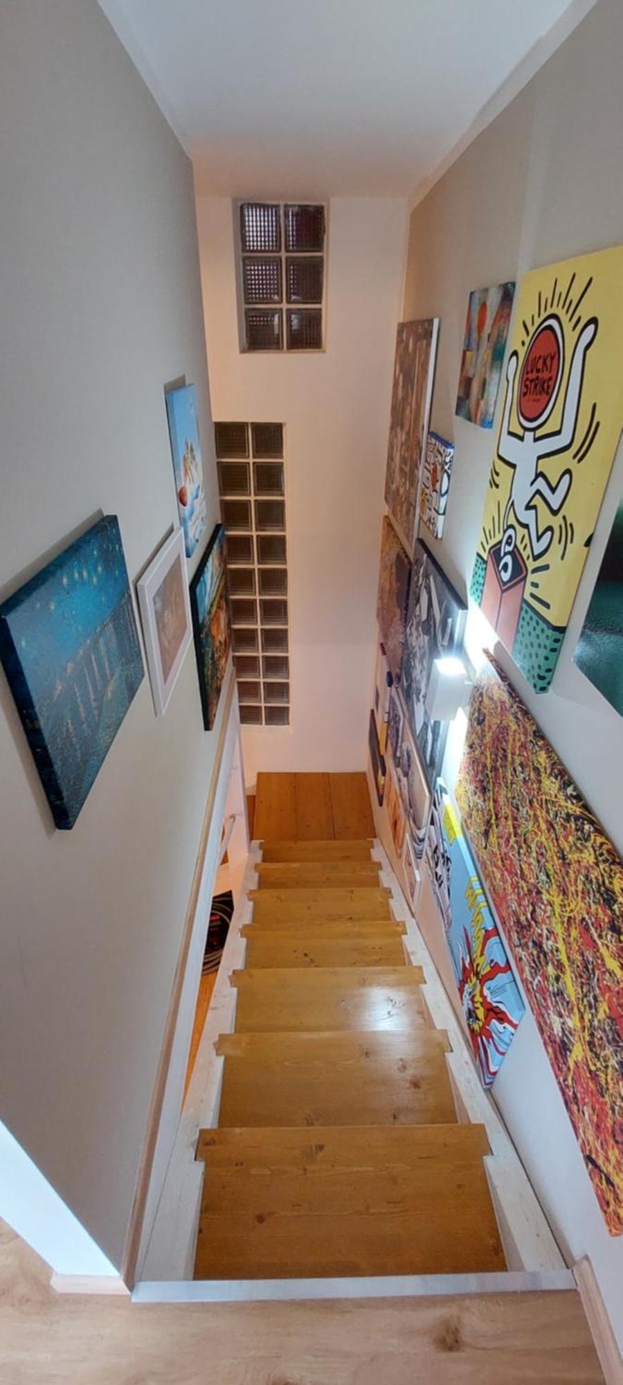 Arthome Apartment Pescara