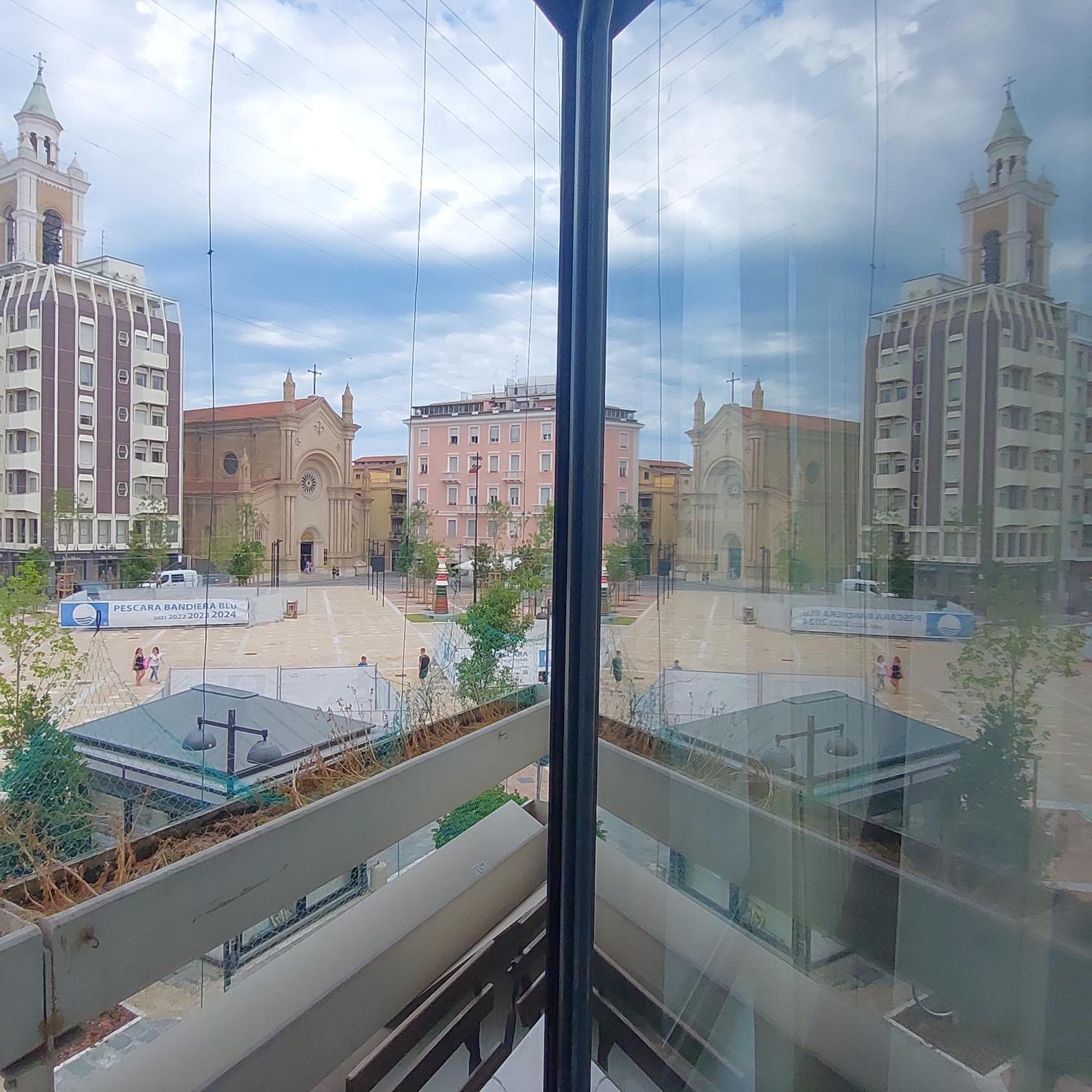 Arthome Appartement Pescara