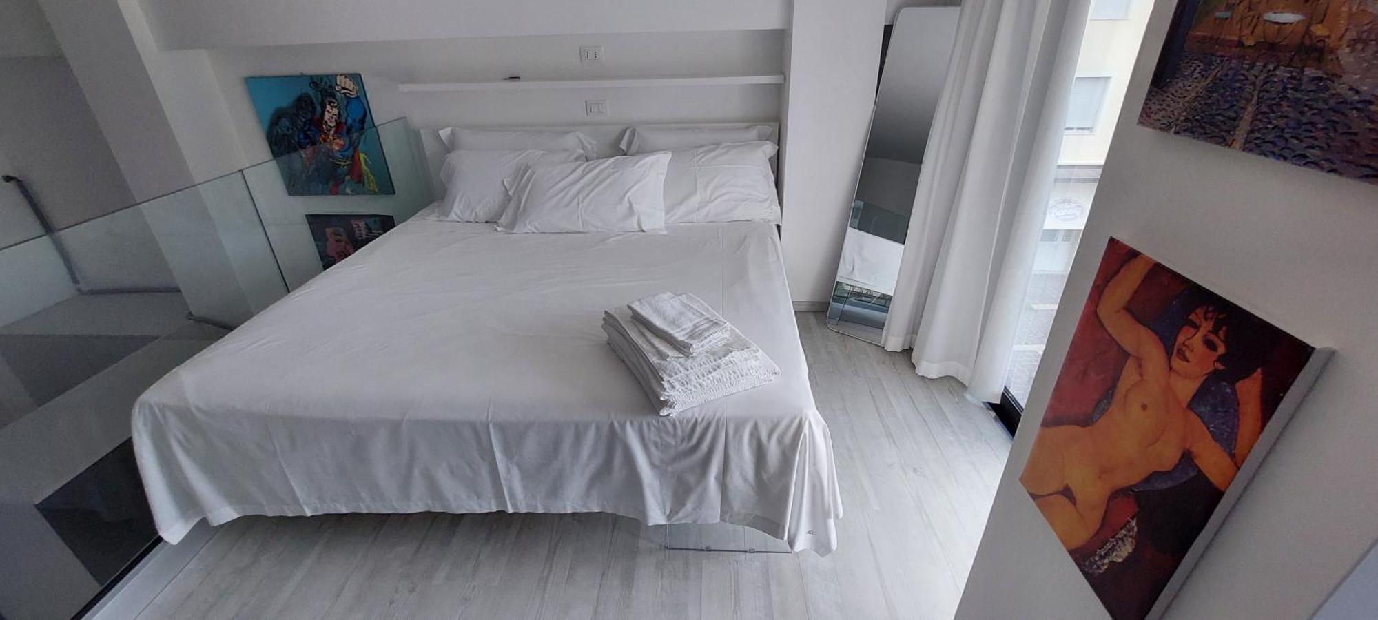 Appartement Arthome