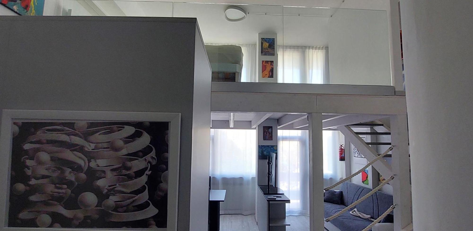 Arthome *