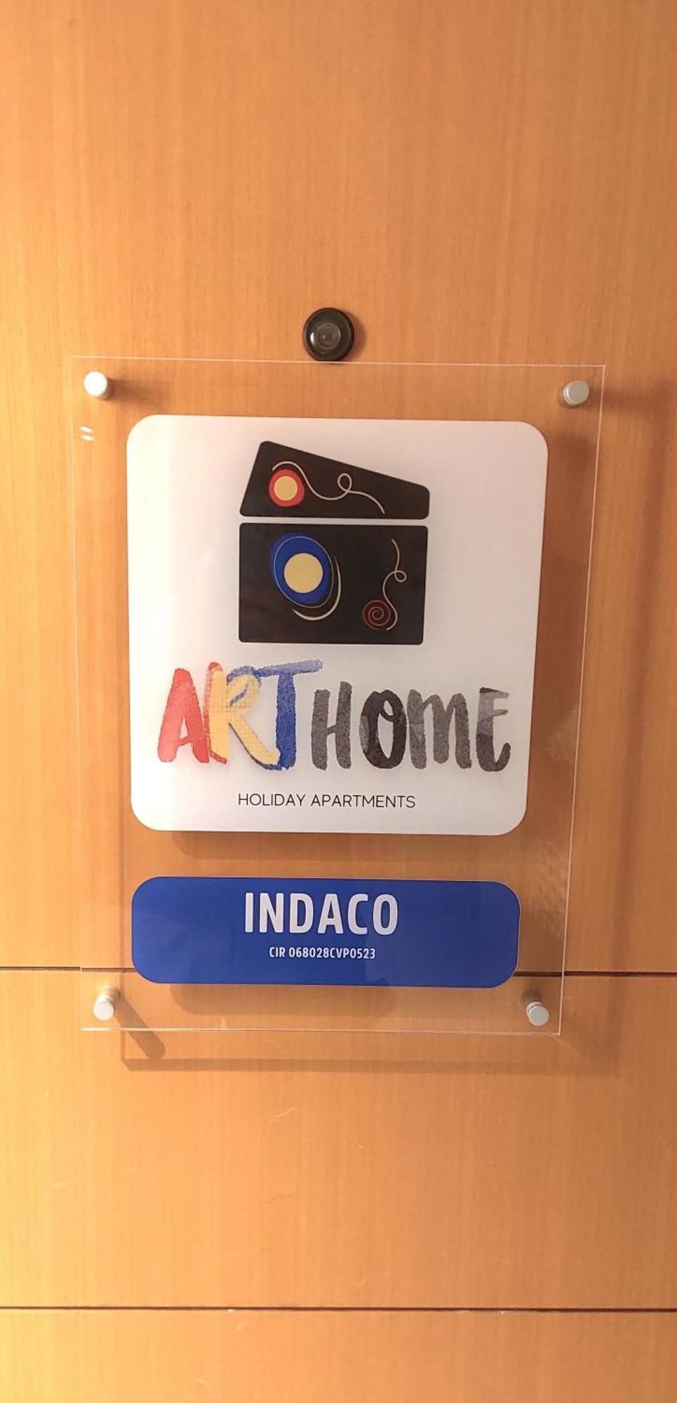 Arthome * Pescara