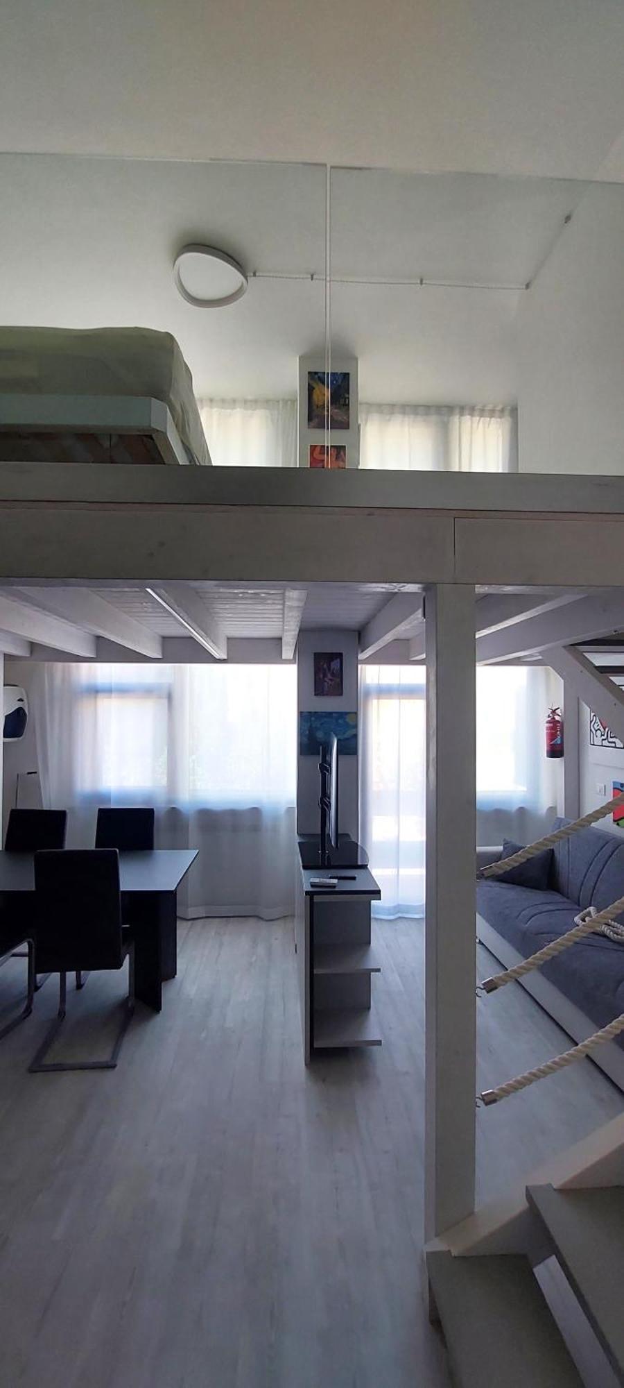 Apartment Arthome