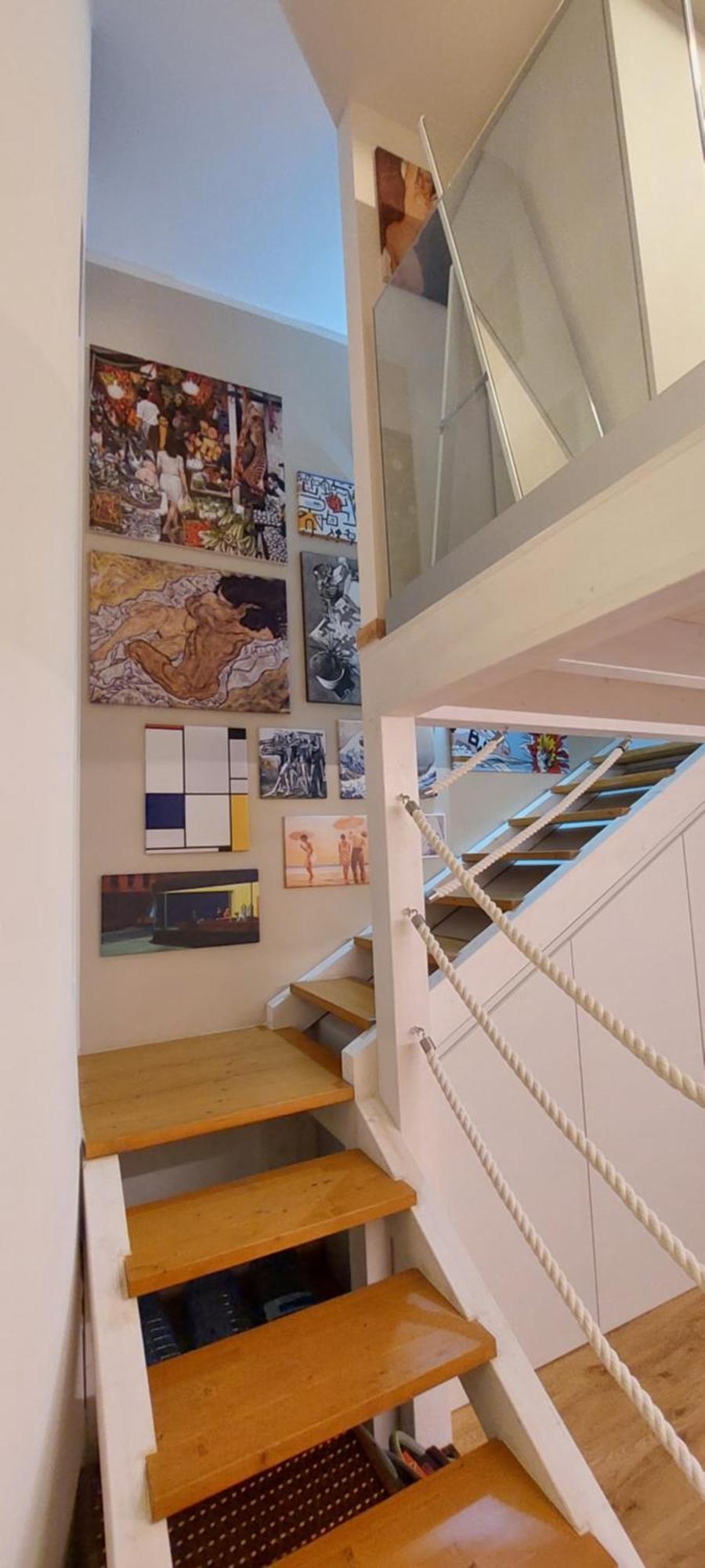 Appartement Arthome *