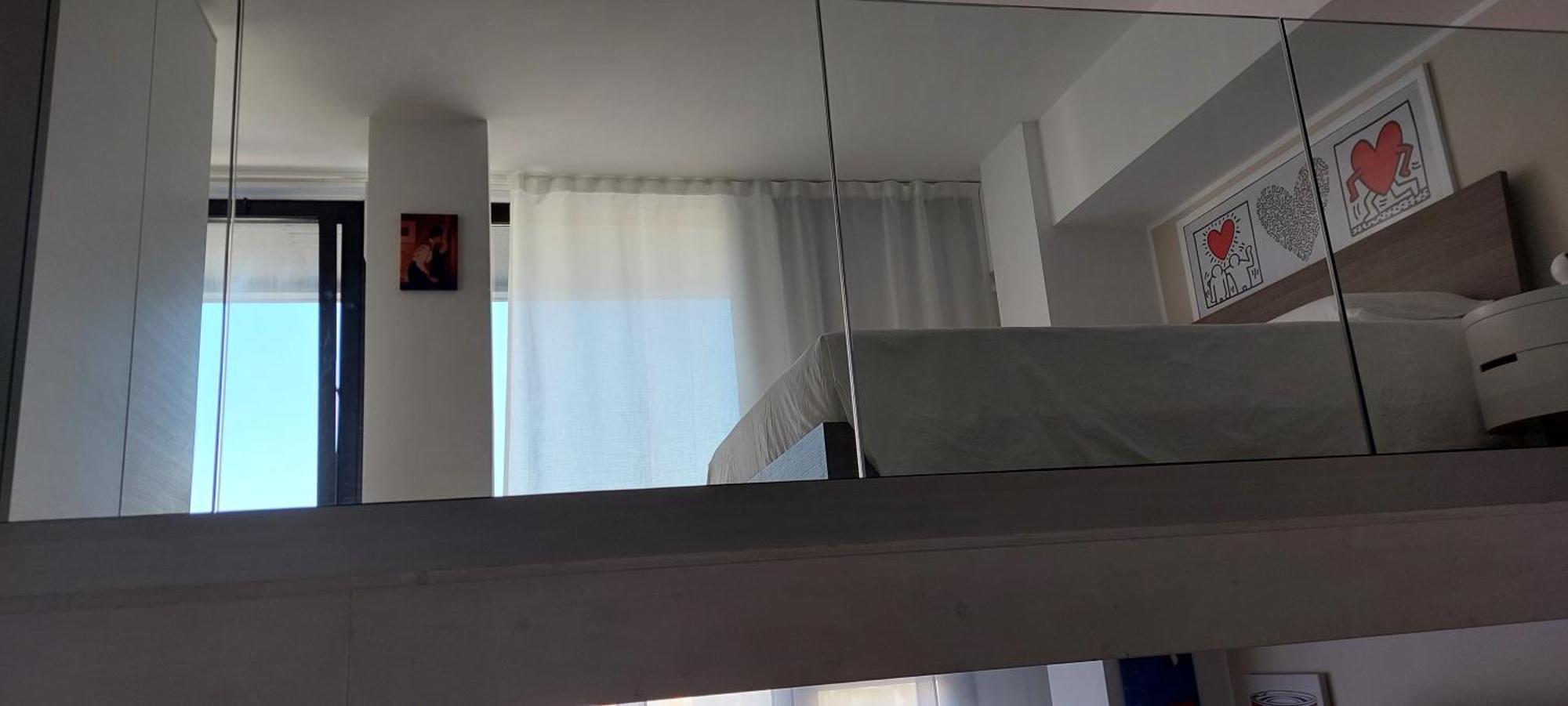 Arthome Apartment *