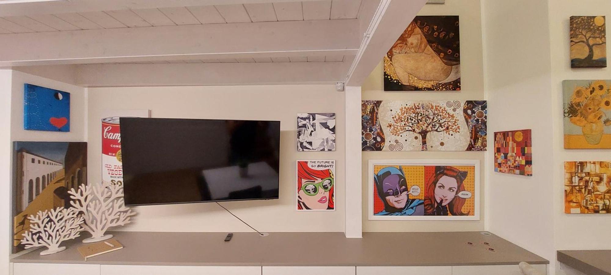 Apartment Arthome