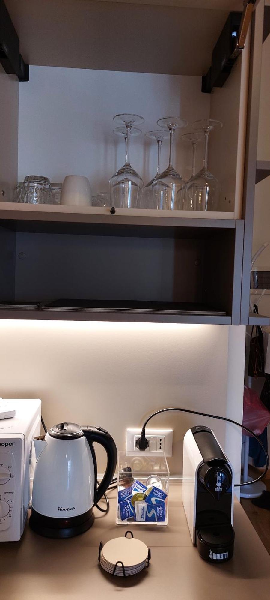 Arthome Appartement *