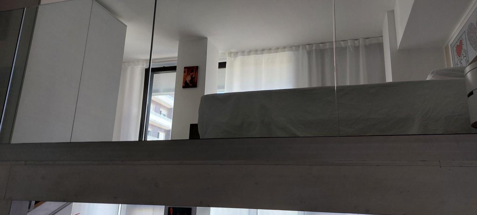 Arthome Appartement Pescara