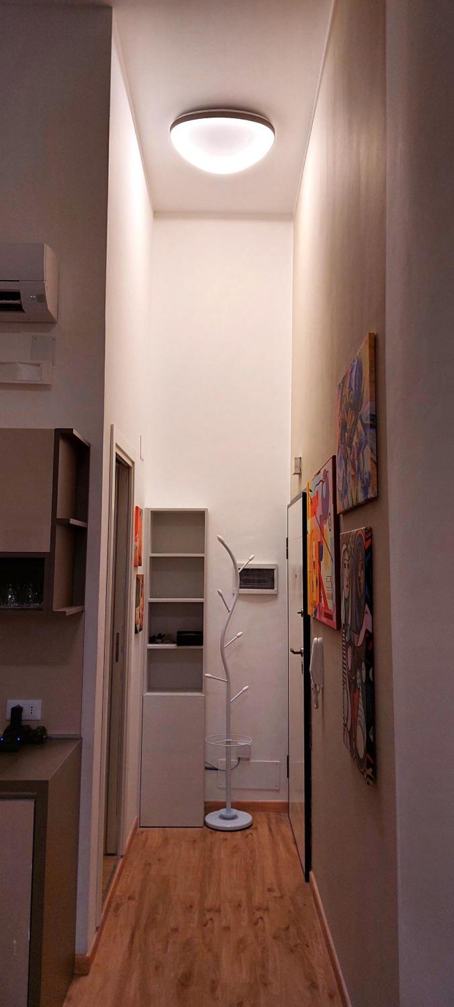 Arthome Apartment *