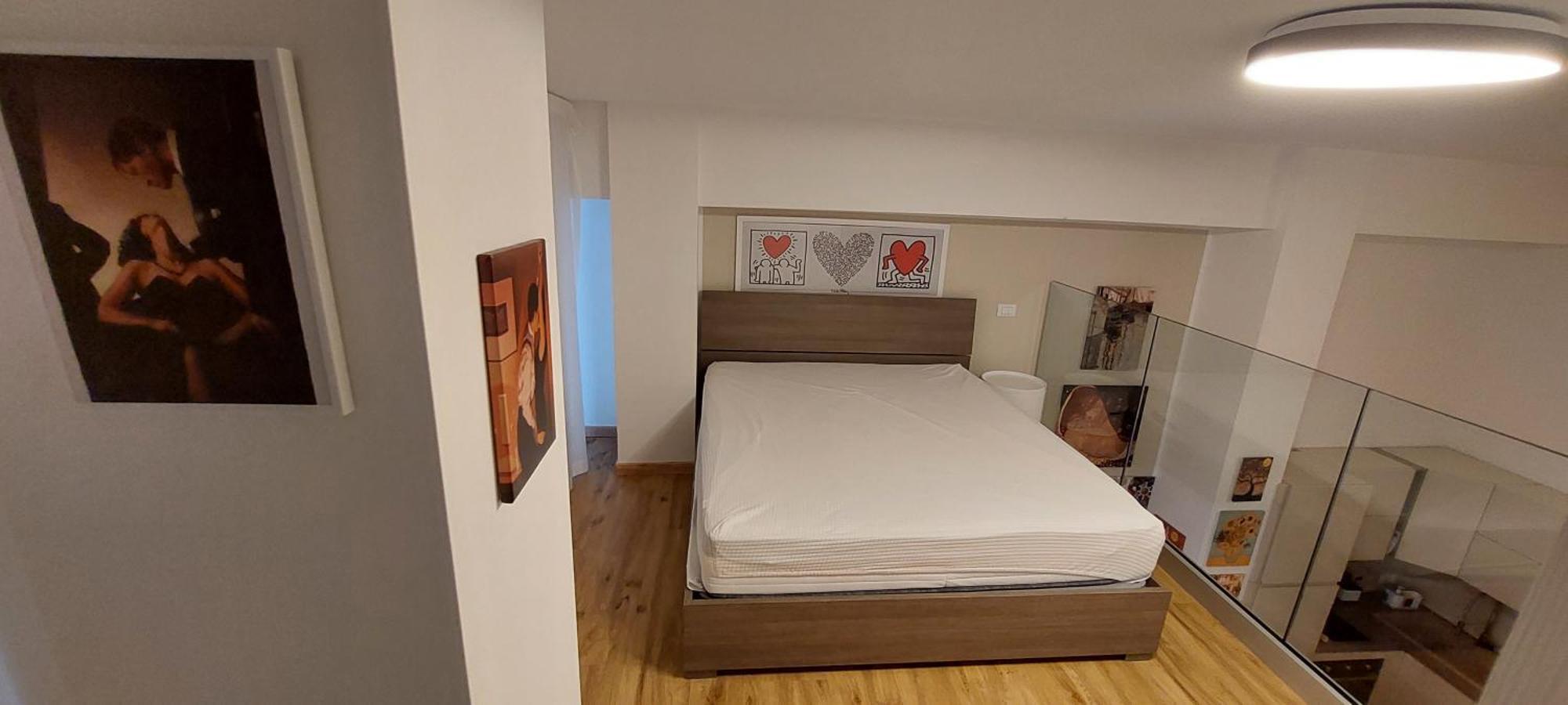 Appartement Arthome Pescara