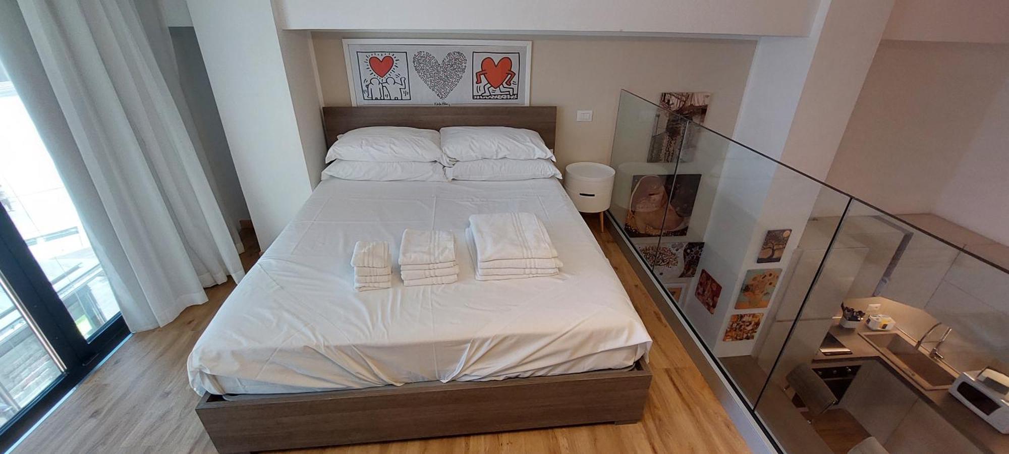 Apartment Arthome *
