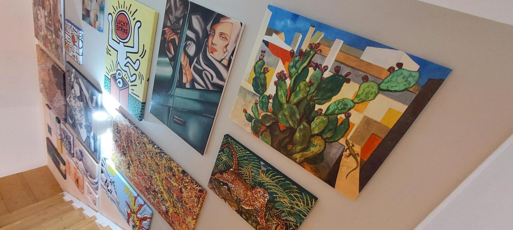 Apartment Arthome Pescara